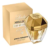 Rabanne Lady Million Eau My Gold!