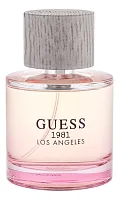 Guess 1981 Los Angeles Woman