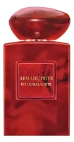 Giorgio Armani Prive Rouge Malachite