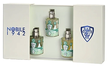 Nobile 1942 Cedro Atlas Coffret