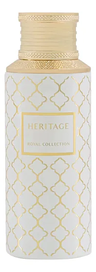 MAISON ASRAR Heritage