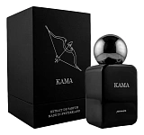 Pernoire Kama