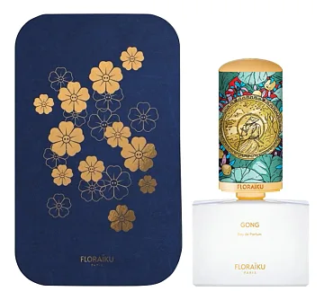 Floraiku Gong