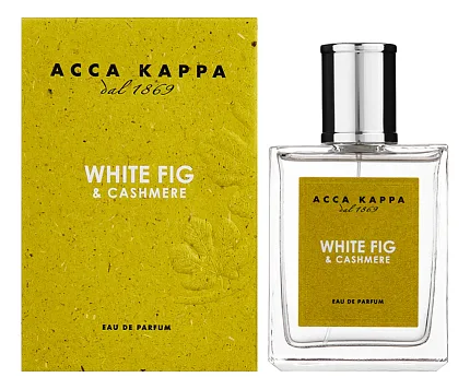 Acca Kappa White Fig & Cashmere