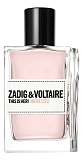 Zadig & Voltaire This Is Her Undressed