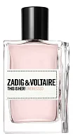Zadig & Voltaire This Is Her Undressed