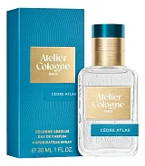 Atelier Cologne Cedre Atlas