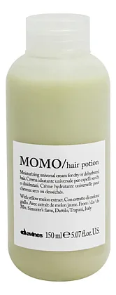 Универсальный несмываемый крем для волос Momo Hair Potion