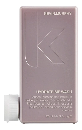 Увлажняющий шампунь для волос Hydrate-ME.Wash Moisture Shampoo