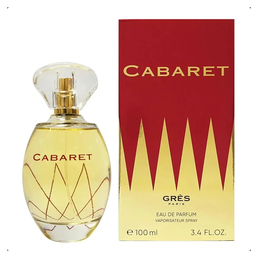 Gres Cabaret