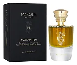 Masque Russian Tea