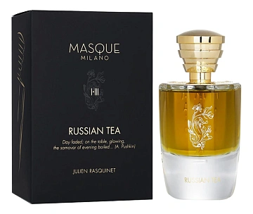 Masque Russian Tea