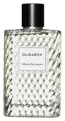 Vilhelm Parfumerie Oligarch