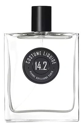 Pierre Guillaume 14.2 Costume Liquide
