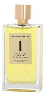 Rosendo Mateu №1 Bergamot, Tea Leaves, Sandal Wood