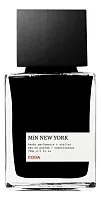 Min New York Coda