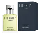 Calvin Klein Eternity For Men