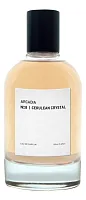 Arcadia No. 8 Cerulean Crystal