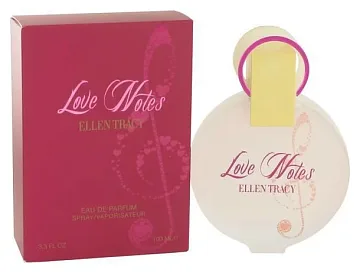 Ellen Tracy Love Notes