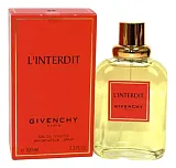 Givenchy L'Interdit 2003
