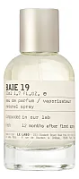 Le Labo Baie 19