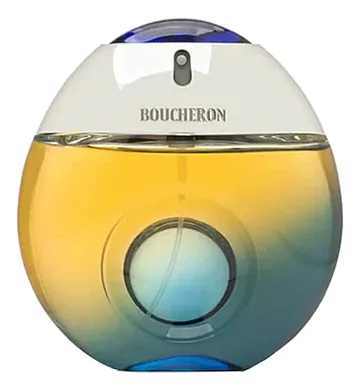 Boucheron Eau Legere 2008