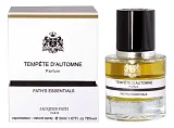 Jacques Fath Tempete D'Automne