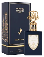 Antonio Maretti Seduttore