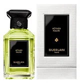 Guerlain Vetiver Fauve