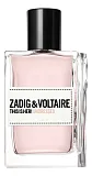 Zadig & Voltaire This Is Her Undressed