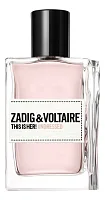 Zadig & Voltaire This Is Her Undressed