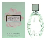 Jimmy Choo Choo Floral