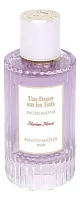 Maissa Parfums Une Danse Sur Les Toits