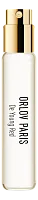 Orlov Paris De Young Red