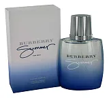 Burberry Summer Men 2011