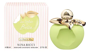 Nina Ricci Les Belles De Nina Les Sorbets De Bella
