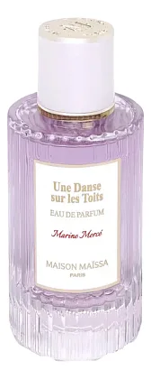 Maissa Parfums Une Danse Sur Les Toits
