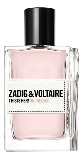 Zadig & Voltaire This Is Her Undressed