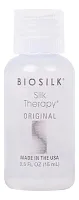 CHI Biosilk Silk Therapy Original «Шёлковая терапия» — несмываемый гель для волос
