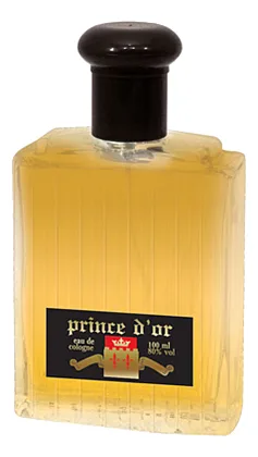 Brocard Prince D`Or