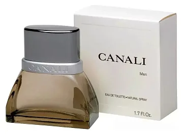 Canali Men