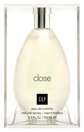 GAP Close