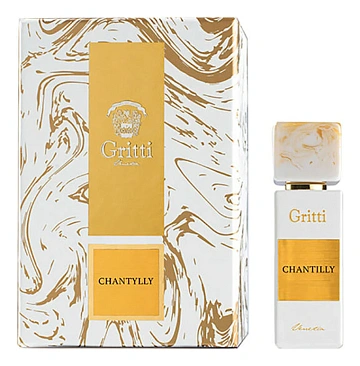 Dr. Gritti Chantilly