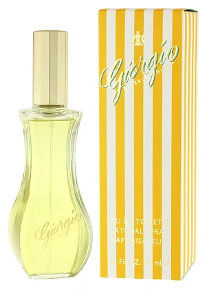 Giorgio Beverly Hills Giorgio
