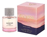 Guess 1981 Los Angeles Woman