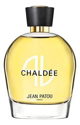 Jean Patou Chaldee Heritage Collection