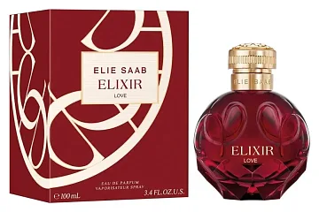 Elie Saab Elixir Love