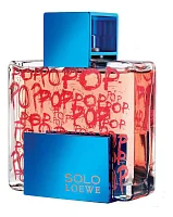 Loewe Solo Pop Men