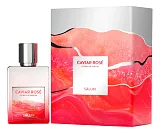 Salum Caviar Rose