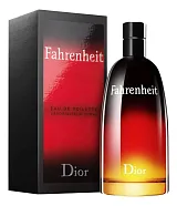 Christian Dior Fahrenheit